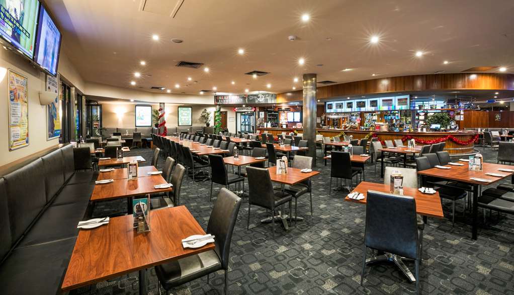 Nightcap At Playford Tavern Elizabeth Restaurang bild